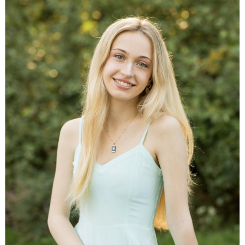 Sadie M - Community College of Vermont Babysitter