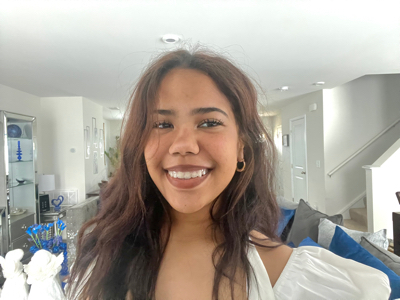 Liah D - Greenville Technical College  Babysitter