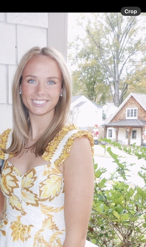 Annie M - Samford Babysitter