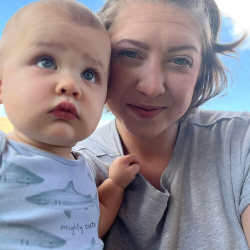 Savannah P - Central Christian College of Kansas Babysitter