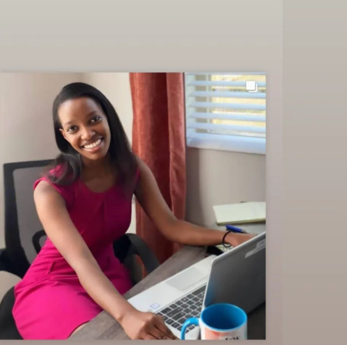 Angel N - UNG Babysitter