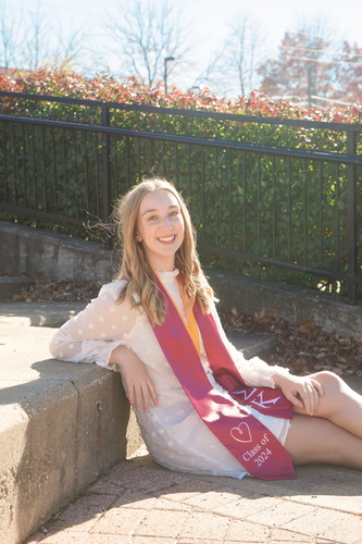 Alyssa W - Central Missouri Babysitter