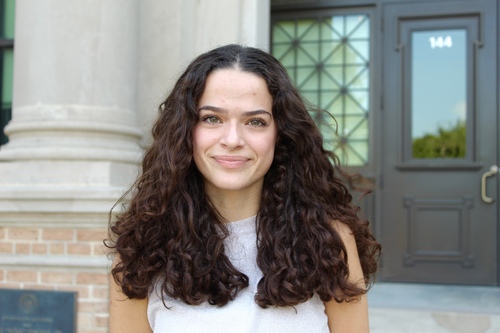 Samantha P - LSU Babysitter