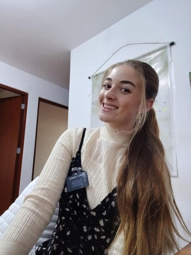 Nautica T - BYU Idaho Babysitter