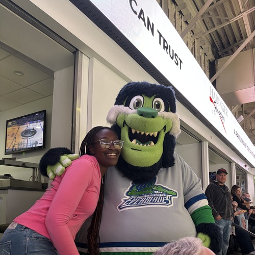 Keysha R - Edison Babysitter