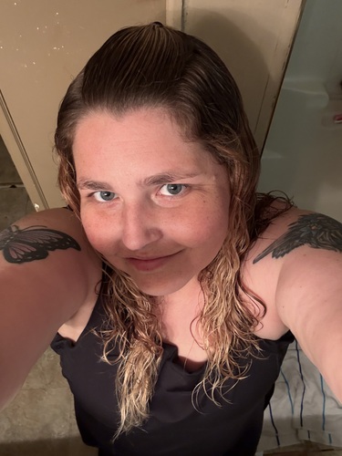 Cassie J - Davidson County Community College Babysitter