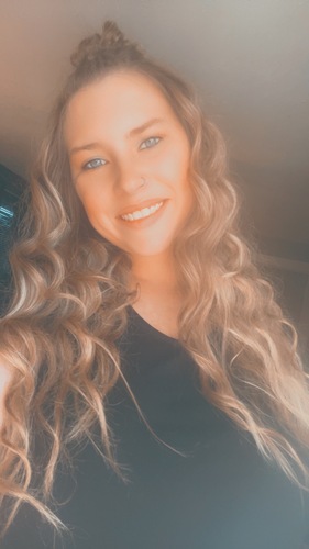 Kierra L - Liberty Babysitter
