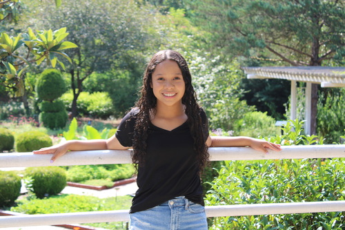 Carol H - UNG Babysitter