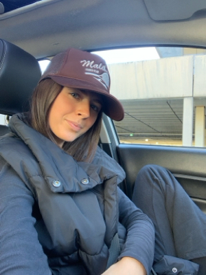 Olivia R - Belmont Babysitter