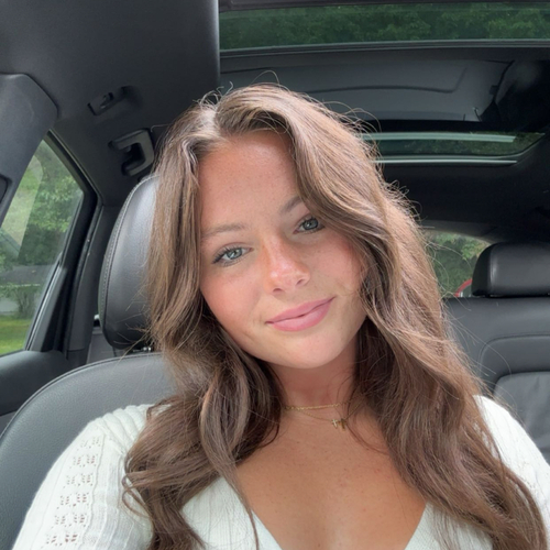 Riley D - Warren County Community College Babysitter
