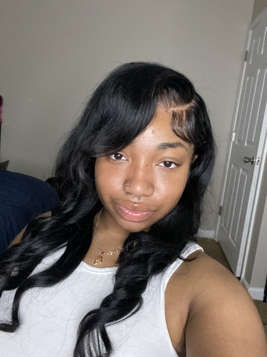 Kelci P - Clayton State Babysitter
