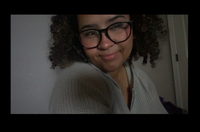 Simone P – Sierra Student Seeking Nanny Jobs