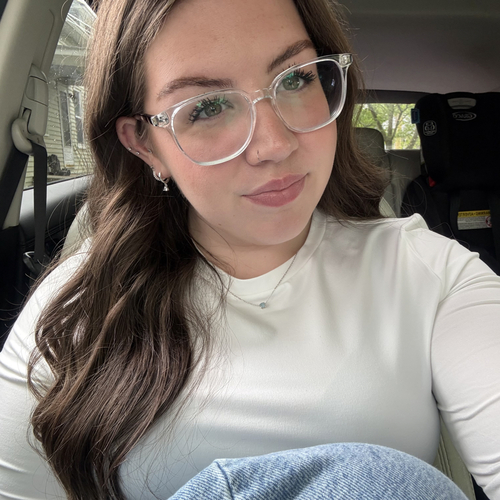Karrissa K - Community College of Rhode Island Babysitter