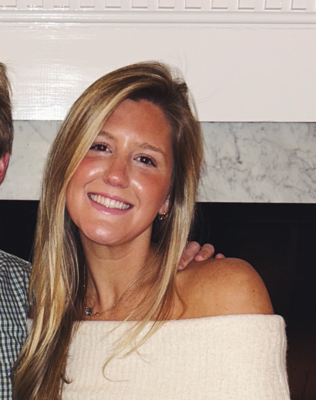 Whitney R - Auburn Babysitter