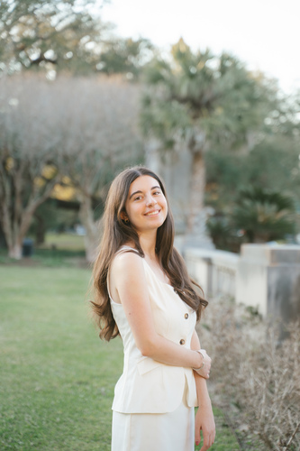 Sabrina B - Tulane University Babysitter