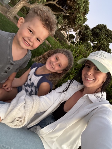 Michelle M - San Diego Babysitter