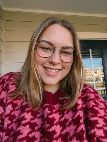 Taylor P - Trevecca Babysitter