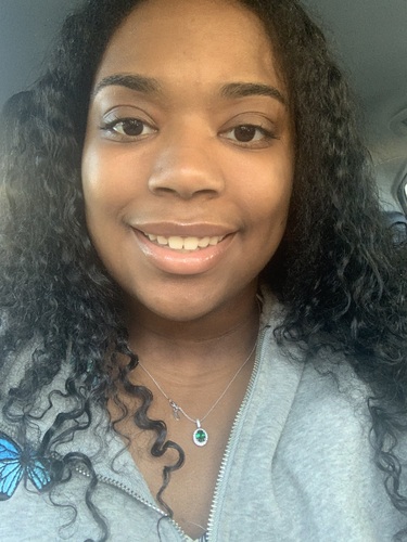 Darnesha C - North Central Babysitter