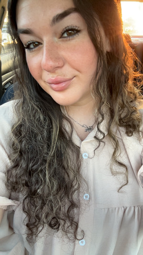 Jadyn M - Georgia Southern Babysitter