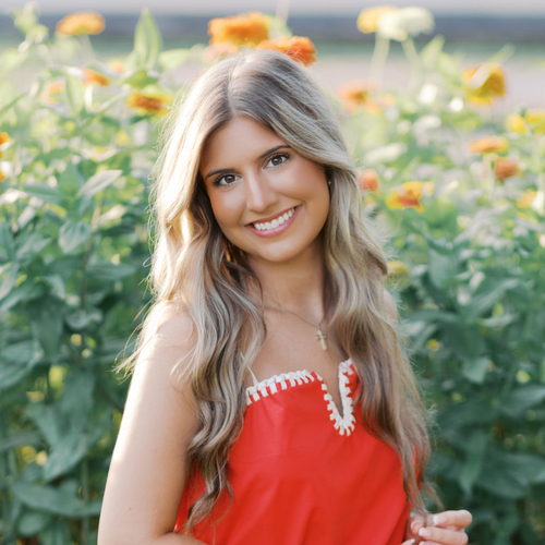 Kylee C - University of Alabama Babysitter