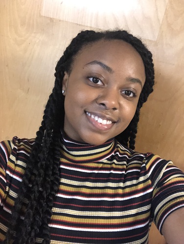 Jakyra A - LA Tech Babysitter