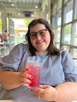 Amelia B – Montevallo Student Seeking Nanny Jobs