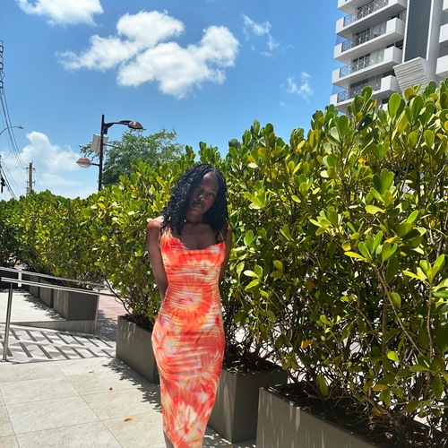 Dianna M - Miami Dade Babysitter
