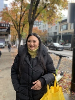 Deidre H - USF Babysitter