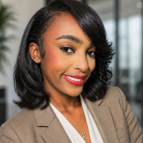 Zaria S – LSU Student Seeking Babysitting Jobs