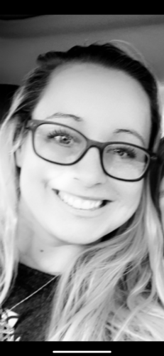 Monica B - University of Toledo Babysitter