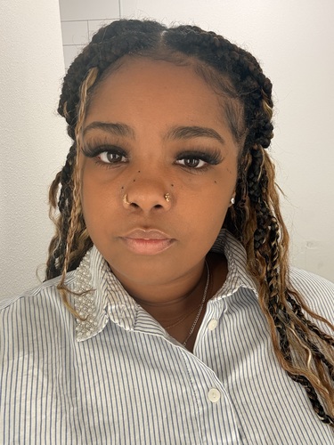 Mink A - Long Beach City College  Babysitter