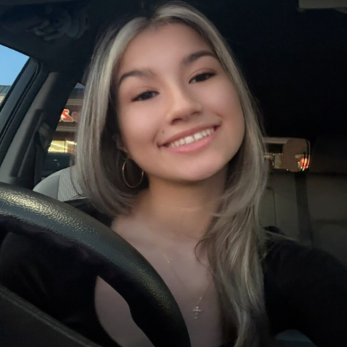 Samantha R - KCC Babysitter