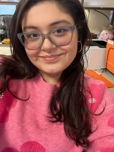Jacqueline C - Lone Star College- North Harris Babysitter