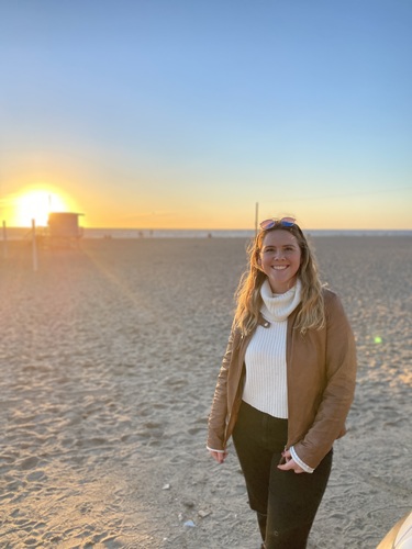 Sheridan L - UNLV Babysitter