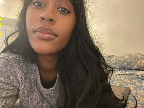 Christen W - Rowan Babysitter