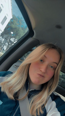 Mckenna R - HCC Babysitter