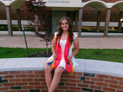 Gabby D - UTK Babysitter