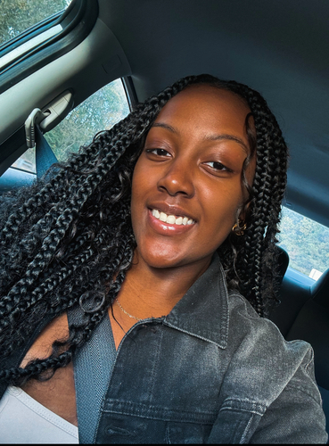 Jasmine H - Howard Babysitter