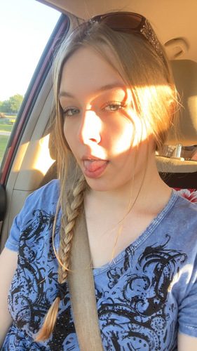 Lacei H - U of Arkansas Community College- Batesville Babysitter