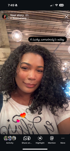 Zaria W - Johns Hopkins Babysitter