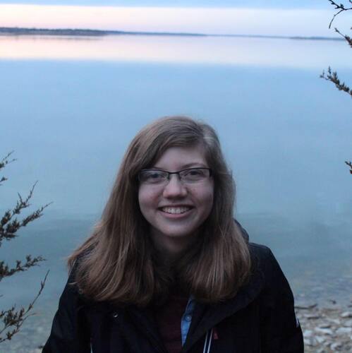 Jordan C - K-State Babysitter