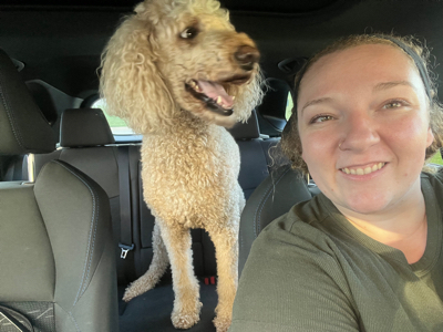 Ashley K - ASU West Campus Babysitter