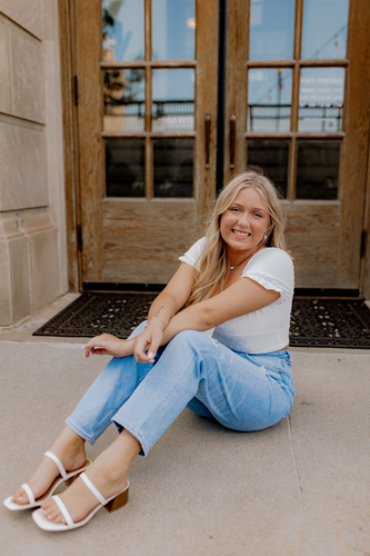 Ava L - Metropolitan Community College Area Babysitter