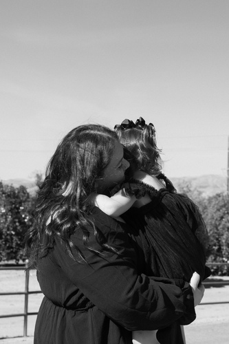 Amerie R - BC Babysitter