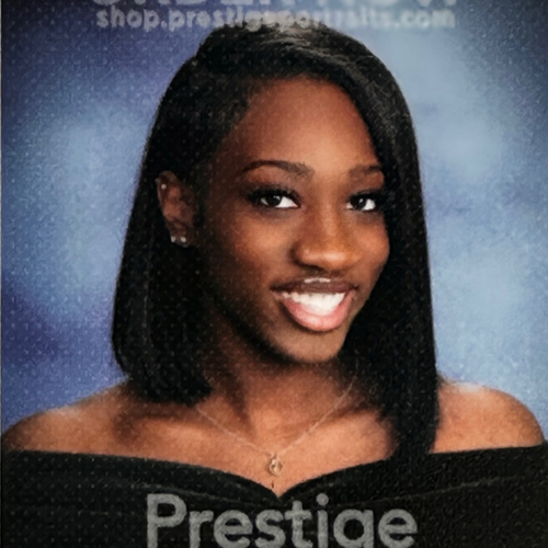 Aniyah B - Howard Community College  Babysitter
