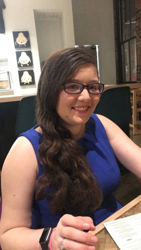 Margaret H - DMACC Babysitter