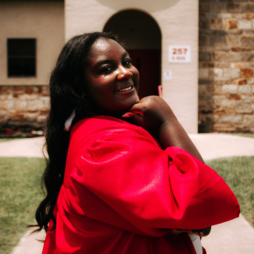 Summer C - Texas Tech Babysitter