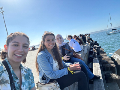 Diana C - UCSD Babysitter