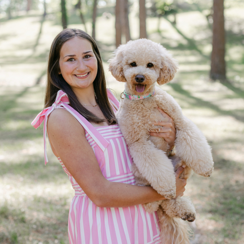 Belle D - Columbus Technical College  Babysitter