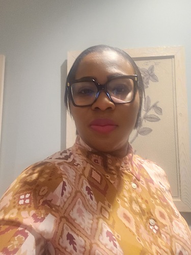 Christel K - DeVry University-Illinois Babysitter